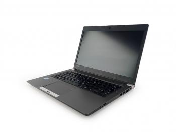 (З) Toshiba Portege Z30-C 13.3" i5-6200U / 8GB / 240SSD