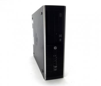 HP 6300 SFF Intel Core i5-2400 (3.40 GHz) / 4GB RAM / 500HDD