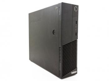 Lenovo M93p SFF i3-4130 4GB RAM / 500HDD