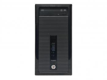 HP ProDesk 400 G1 MT / i5-4570 / SSD+HDD