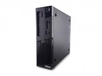 Lenovo ThinkCentre M83 SFF i5-4570 / 4GB RAM / 500GB HDD