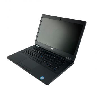 [4 ядра] Dell Latitude E5470 14" i5-6300HQ / 8GB / 240SSD