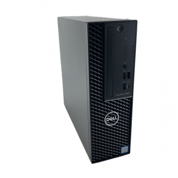 DELL Precision 3430 SFF i7-8700 / 8GB RAM / 240SSD