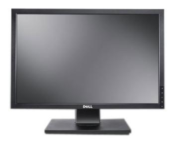 22" Dell 2209WA 1680 x 1050 E-IPS 16:10