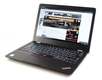 [FullHD/Touch/IPS] Lenovo ThinkPad 13 13.3" i5-7200U / 8GB / SSD