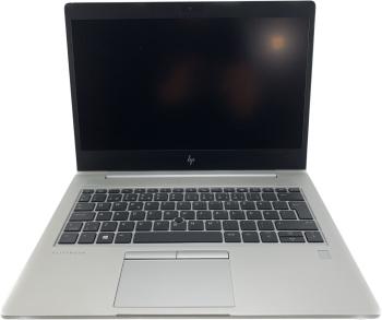 HP 745 G5  AMD Ryzen 3 PRO 2300U / 8 GB RAM