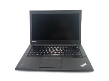 [HD+]Lenovo ThinkPad T450 14" i5-5200U / 8GB RAM / 240SSD