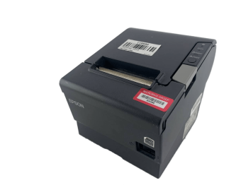 Принтер чеков Epson TM-T88V USB