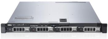 DELL PowerEdge R320 /Intel® Xeon® E5-1410 / 8GB RAM