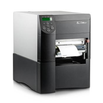 Термопринтер этикеток Zebra Z6Mplus RS32/ethernet