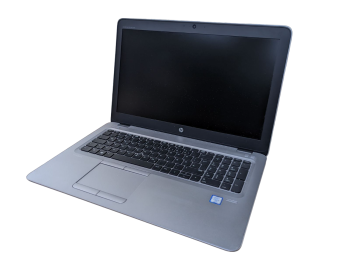 HP EliteBook 850 G3 Core i5 6200U / 8 GB RAM / 240SSD