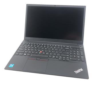 Lenovo ThinkPad E15 Gen2 Core i5 1135G7 / 16GB / 240 SSD
