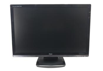 26" Iiyama E2607WSD 1920 x 1200 TN 16.10
