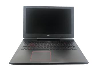 Dell Inspiron 15 7577 Core i5 7300HQ / Geforce GTX1060 6GB / 16RAM / 240SSD