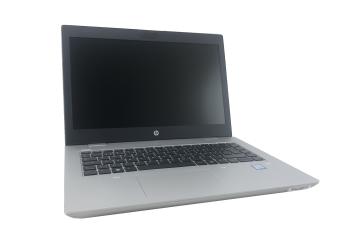 HP ProBook 640 G5 Core i5 8265U / 8 GB RAM
