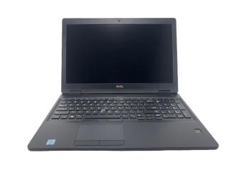 [Geforce 940MX] Dell Latitude E5580 Core i7 7820HQ