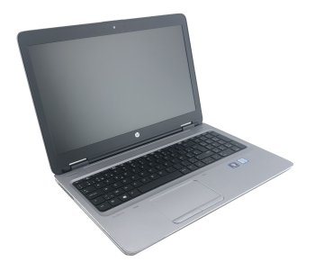 HP ProBook 650 G2 Core i5 6200U / 8 GB RAM / 240 GB SSD