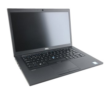 Dell Latitude 7480 Core i5 6300U / 8 GB RAM / 240 SSD