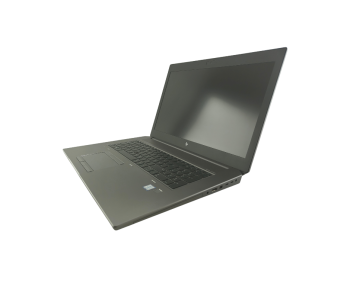 [NVIDIA Quadro RTX5000] HP Zbook 17 G6 17.3" IPS Intel Core i7 9850H