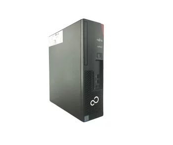 ᐉ Системний блок Fujitsu Esprimo D538 SFF i5-8400 / 16GB RAM