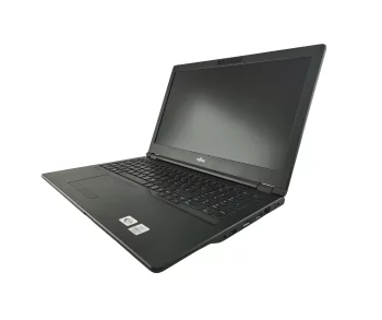 Fujitsu LifeBook E5510 Intel Core i5 10210U / 16 GB RAM / 240SDD