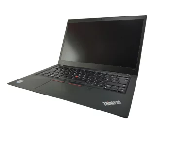 [IPS/Touch] Lenovo ThinkPad T490s Core i7 8665U / 16GB RAM
