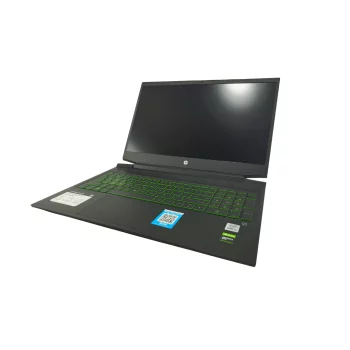 [GTX1660Ti 6GB] HP Pavilion Gaming 16-a0032dx 16.1" 144Hhz IPS i5 10300H