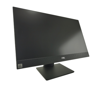 (NEW) Dell 24" IPS Optiplex 5490 AIO Intel® Core i5-10500T