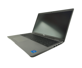 [Quadro T600] Dell Precision 3561 Intel Core i7 11850H
