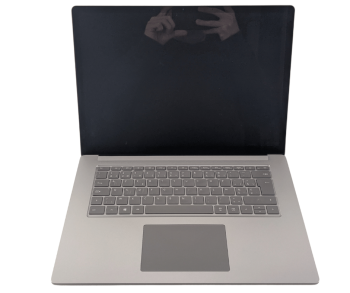 Microsoft Surface Laptop 3 1873 Touch 15.6" IPS Ryzen 5 3580U / 8 RAM / 120SSD