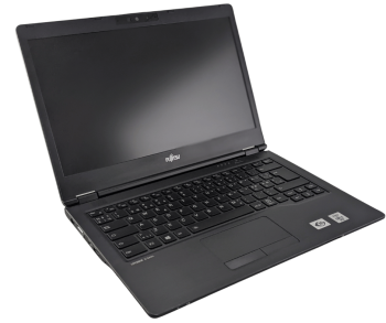 Fujitsu LifeBook U7410 Intel Core i5 10210U / 16 GB SSD / 240 SSD