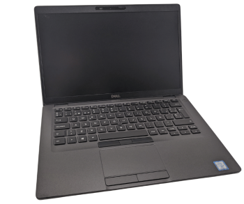 Dell Latitude 5401 Core i5 9400H / 8 GB RAM