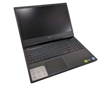 [Geforce RTX2060] Dell G5 5590 Core i7 8750H