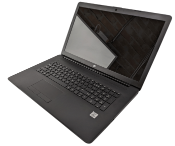 HP 17-by3613dx / i5 1035G1 / 16 RAM / 240 SSD