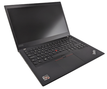 Lenovo ThinkPad T495 Ryzen 5 PRO 3500U / 16 GB RAM / 240SSD