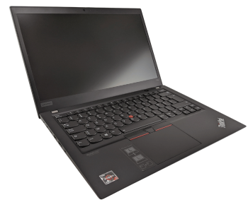 [Touch]Lenovo ThinkPad T14s Ryzen 5 PRO 4650U / 16 GB RAM
