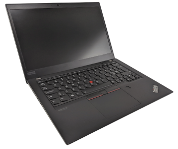 Lenovo ThinkPad X13 AMD Ryzen 5 PRO 4650U / 8 RAM / 240 SSD