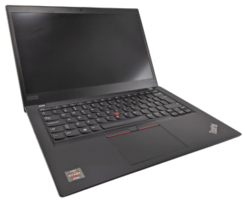 Lenovo ThinkPad X395 Ryzen 5 PRO 3500U / 8 RAM / 240 SSD