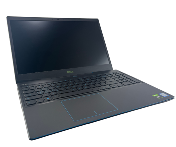 [Geforce GTX1660Ti]  Dell G3 3590 15.6" IPS Intel Core i7 9750H