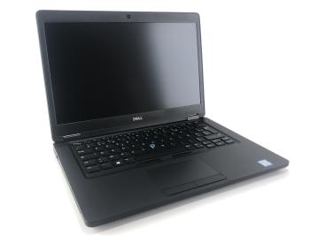 Dell Latitude E5491 i5 8400H / 16 GB RAM / 240SSD