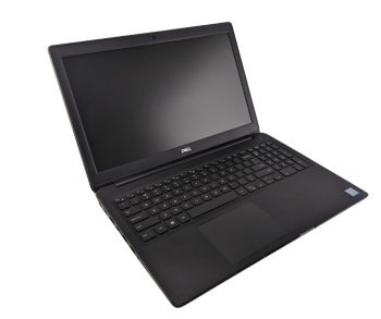 Dell Latitude 3500 Intel Core i3 8145U / 8 GB RAM / 240SSD