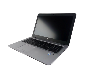 HP EliteBook 850 G3 Intel Core i7 6600U / 16 GB RAM / 240SSD