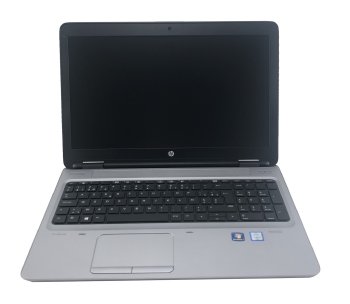 HP ProBook 650 G2 Core i5 6200U / 16 GB RAM / 240 GB SSD