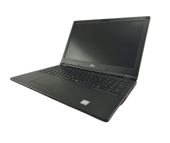 Fujitsu LifeBook E558 Core i5 7200U / 8GB RAM / 240SSD