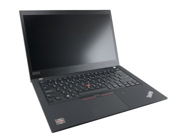 Lenovo ThinkPad T495 Ryzen3 PRO 3300U / 16 RAM / 240SSD