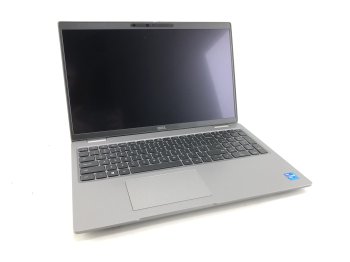 Dell Latitude 5520  Core i5 1135G7 / 16GB RAM / 240 SSD