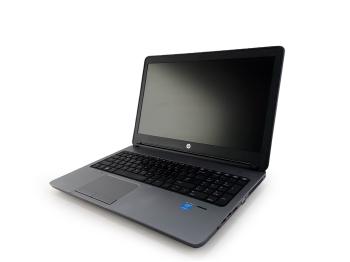 HP ProBook 650 G1 Core i5 4200M / 8 GB RAM / 240 SSD