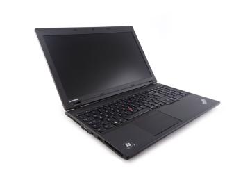 Lenovo ThinkPad L540 Core i5 4200M / 8 GB RAM / 240 SSD