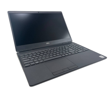 Dell Precision 7550 Core i5 10400H / NVIDIA Quadro T1000