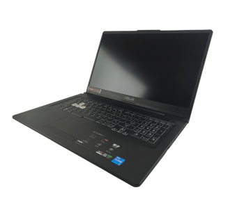 Asus TUF Gaming F17 Core i5 11400H /  Geforce RTX2050